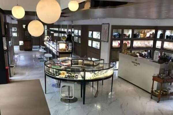 昆玉市寄卖奢侈品店